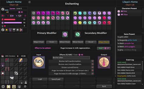 f95zone loli|Mods for the game Lilith Thorne by Phobos .